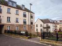 Edinburgh Playhouse Apartments 