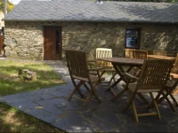 Casa Cabaneiro 