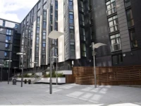 Glasgow Serviced Apartments 