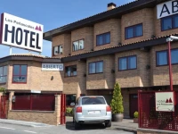 Hotel Los Penascales 