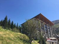 Hotel Edelweiss Candanchu