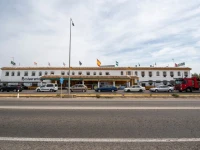 Hostal El Paisano 