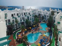 Barcelo La Galea 3*