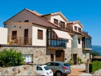 Apartamentos Rurales de Abelleira 