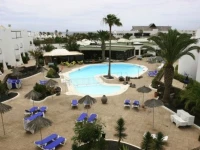 Aptos Club Siroco 