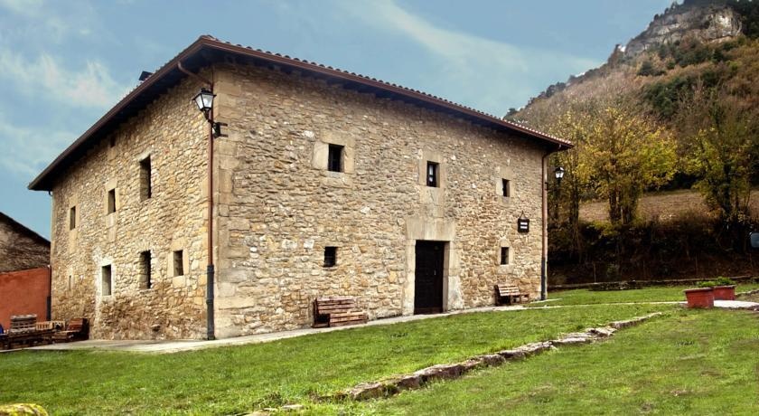 Castillo Sopena 