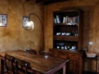 Casa Rural Los Arcos