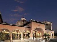 Gran Hotel Atlantis Bahia Real 5*