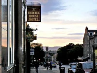 Frederick House Hotel Edinburgh 3*
