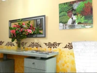 Ideal Familias Apartment 