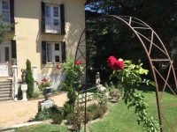 Finca Villa Angeles 