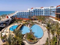 R2 Pajara Beach 4*