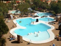 Playa Park Club 