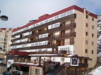 Sierra Nevada Rent Superior 