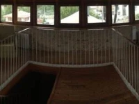 Albergue Cantoblanco 