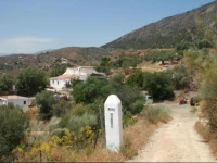Casa Los Rubios 