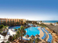Barcelo Fuerteventura Thalasso Spa