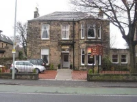 Glenalmond House 4*