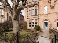 Glenisla Hotel Edinburgh 