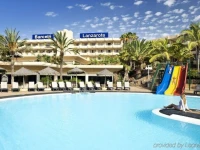 Occidental Lanzarote Mar  4*