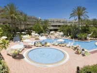 Bluebay Palace 4*