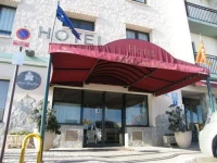 Hotel Magallon 2*