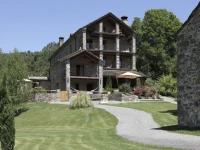 Casa de San Martin 3*