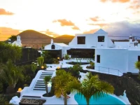 Casa Teiga 