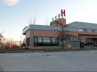Hotel Via de la Plata 1*