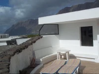 Famara Cottage 