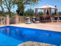 Finca Son Baro 3*