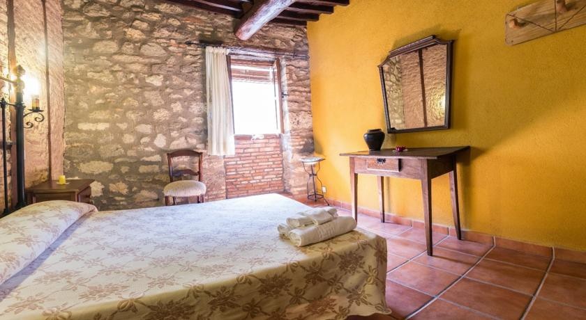 Casa Rural Las Martas 