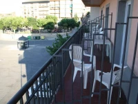 Hotel Mar de Aragon 