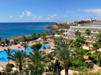 Hipotels Natura Palace 4*