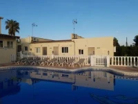 Casa Robion 