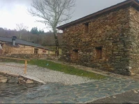 Aldea Rural o Busto 