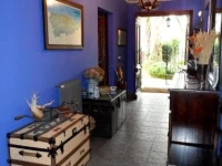 Casa El Campu 