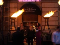 Hawke and Hunter Hotel 4*