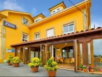 Hosteria Fimar 