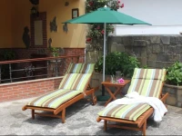 Posada el Acebo 