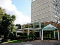 Holiday Inn Edinburgh City West Hotel 4*