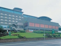 Holiday Inn Edinburgh Hotel 4*