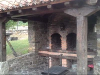 Casas Rurales La Hacienda De Maria 