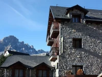 Apartamentos Blasco 