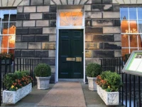 Howard Hotel Edinburgh 5*