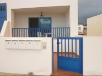 Apartamento Famara 