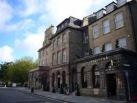 Hudson Hotel Edinburgh 4*
