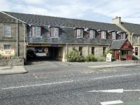 Innkeepers Lodge Edinburgh West 