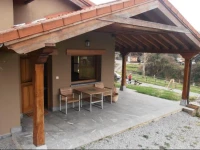 Casa Rural Asturias 
