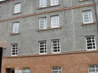 Kenneth MacKenzie Suite Hotel 2*